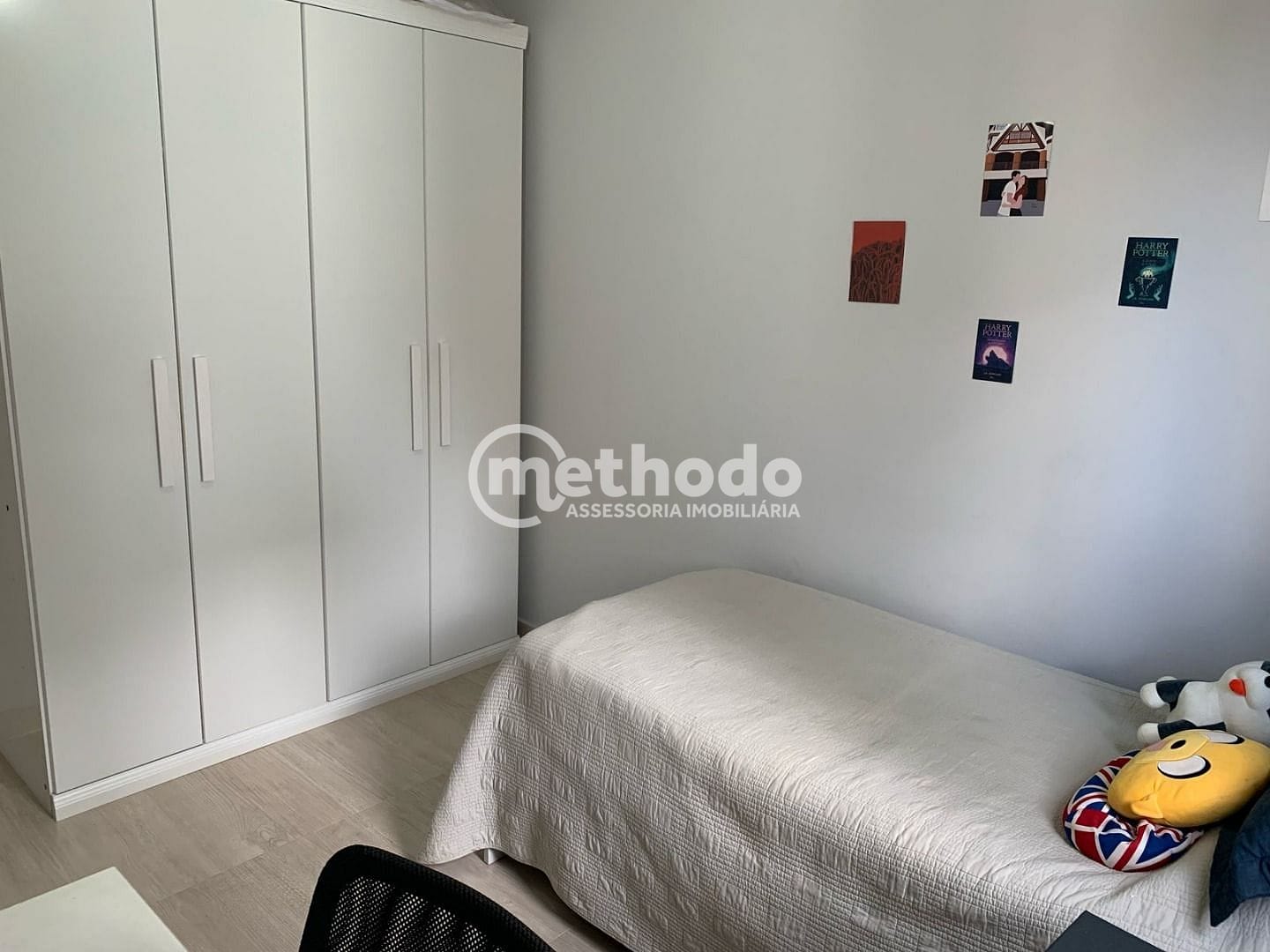 Apartamento, 3 quartos, 90 m² - Foto 10