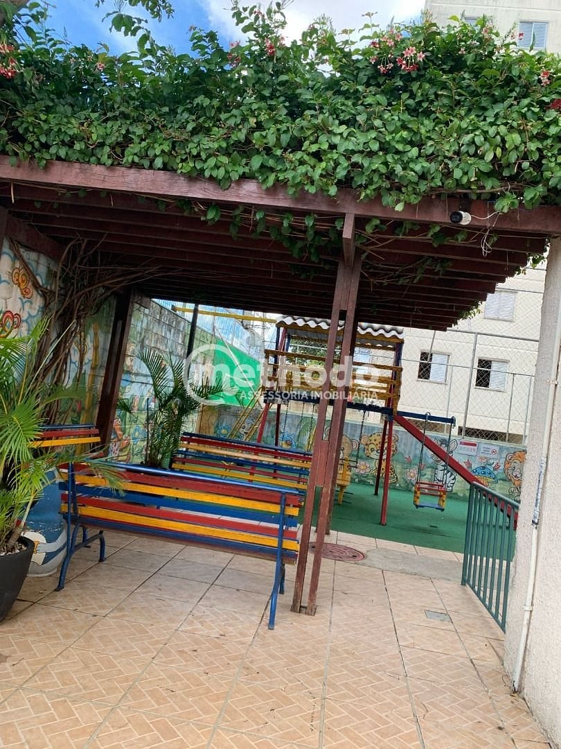 Apartamento, 3 quartos, 90 m² - Foto 21