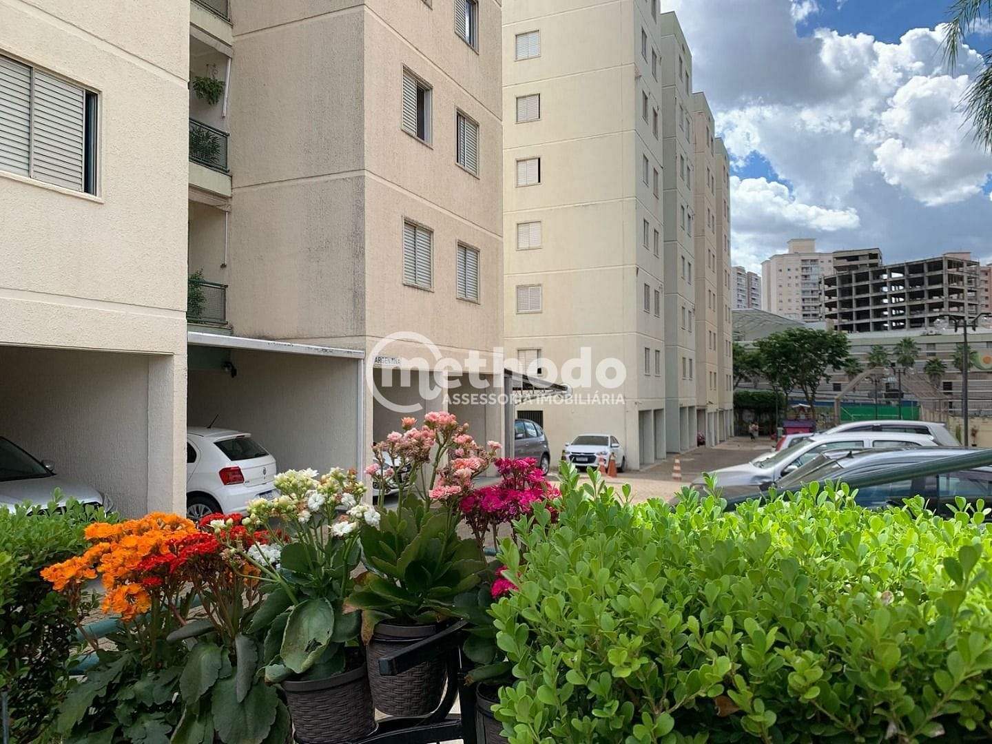 Apartamento, 3 quartos, 90 m² - Foto 2