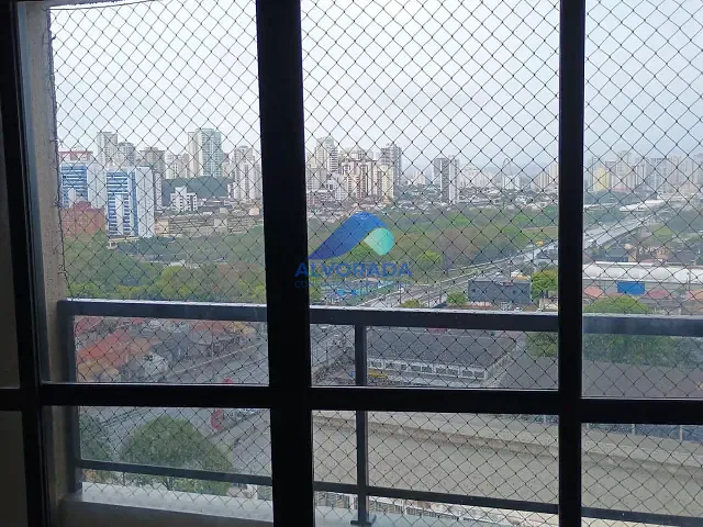Apartamento 3 quartos e 2 banheiros, para alugar, no bairro Jardim América em São José dos Campos