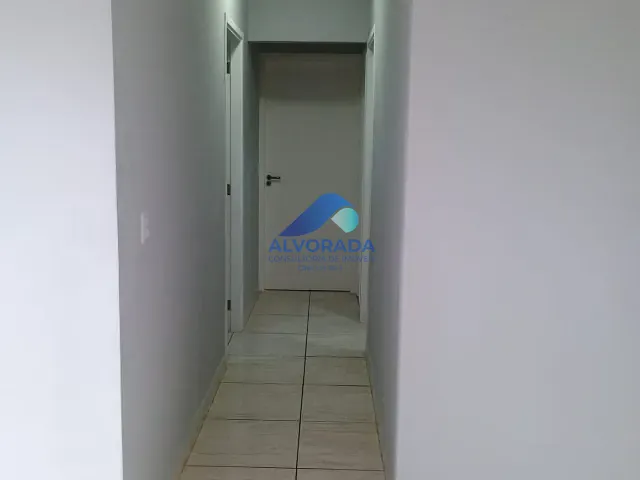 Apartamento 3 quartos e 2 banheiros, para alugar, no bairro Jardim América em São José dos Campos