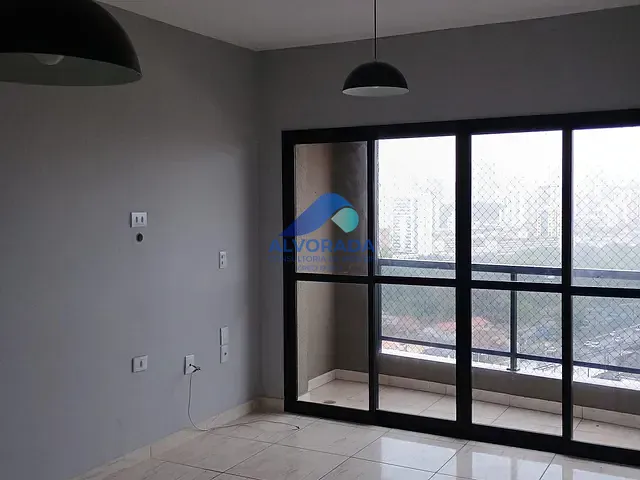 Apartamento 3 quartos e 2 banheiros, para alugar, no bairro Jardim América em São José dos Campos