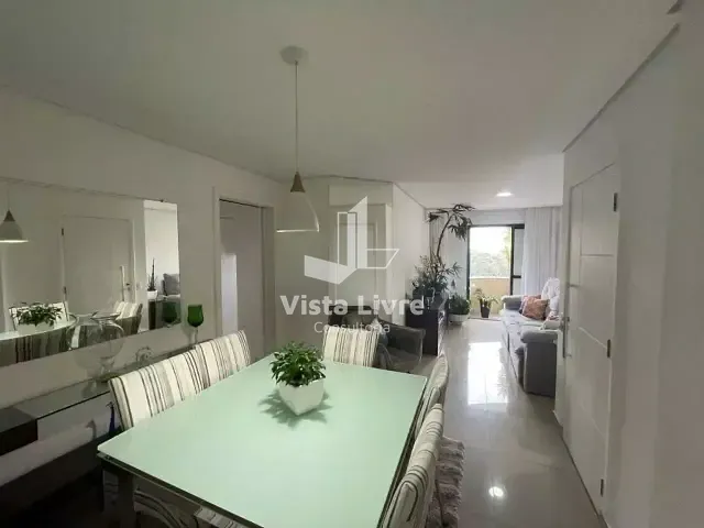 Apartamento com 96m² 3 quartos e 2 banheiros, à venda, no bairro Centro em Guarulhos