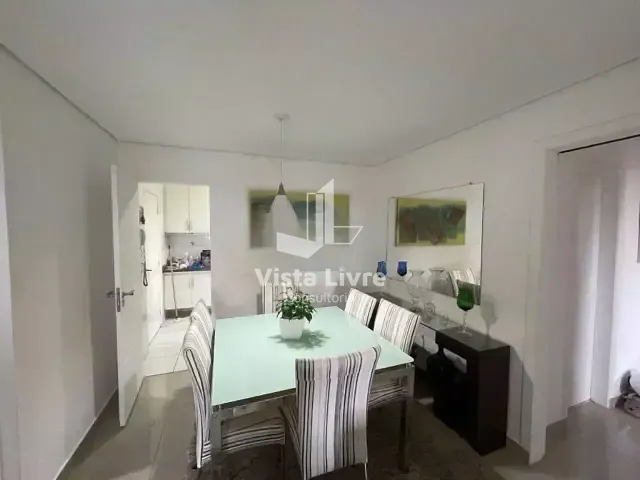 Apartamento com 96m² 3 quartos e 2 banheiros, à venda, no bairro Centro em Guarulhos