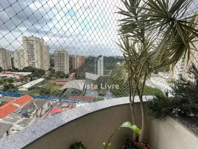 Apartamento com 96m² 3 quartos e 2 banheiros, à venda, no bairro Centro em Guarulhos