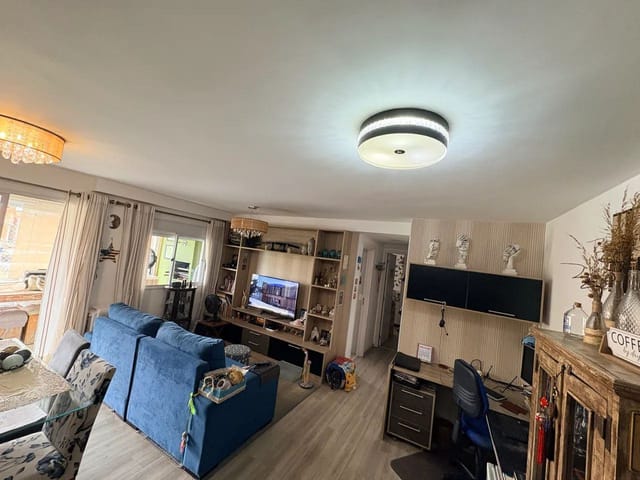 Apartamento com 90m² 2 quartos e 2 banheiros, à venda, no bairro Saúde em São Paulo