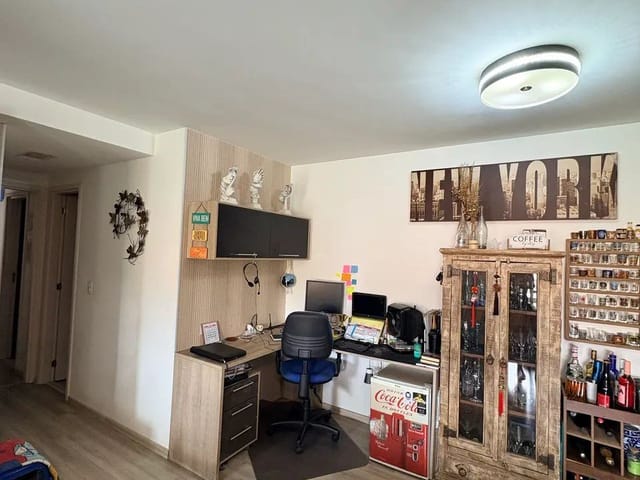 Apartamento com 90m² 2 quartos e 2 banheiros, à venda, no bairro Saúde em São Paulo