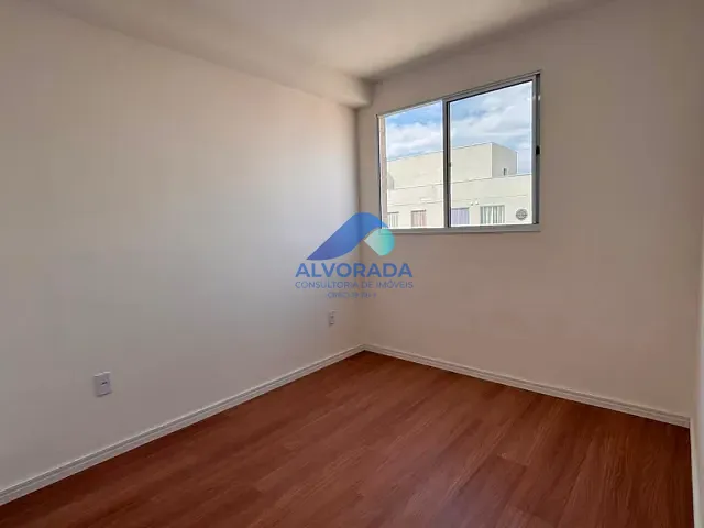 Apartamento 2 quartos e 1 banheiro, à venda, no bairro Parque dos Ipês em São José dos Campos