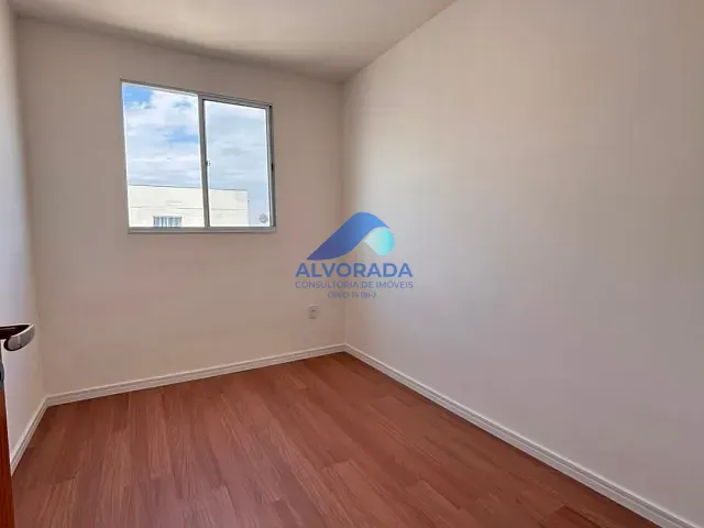 Apartamento 2 quartos e 1 banheiro, à venda, no bairro Parque dos Ipês em São José dos Campos