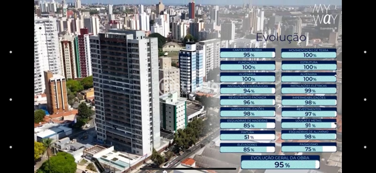 Apartamento, 2 quartos, 57 m² - Foto 2