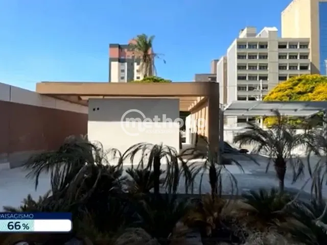 Apartamento com 57m² 2 quartos e 2 banheiros, à venda, no bairro Botafogo em Campinas