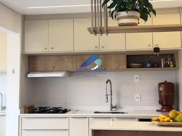 Apartamento 2 quartos e 2 banheiros, à venda, no bairro Jardim Satélite em São José dos Campos