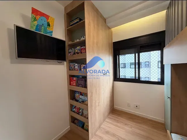 Apartamento 2 quartos e 2 banheiros, à venda, no bairro Jardim Satélite em São José dos Campos