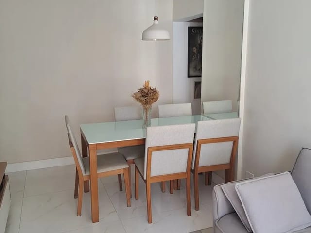 Apartamento com 69m² 2 quartos e 2 banheiros, à venda, no bairro Vila Gumercindo em São Paulo