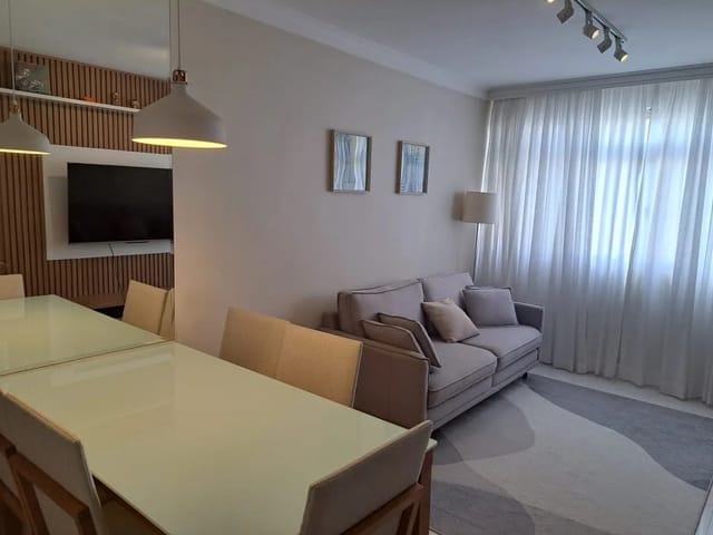 Apartamento com 69m² 2 quartos e 2 banheiros, à venda, no bairro Vila Gumercindo em São Paulo