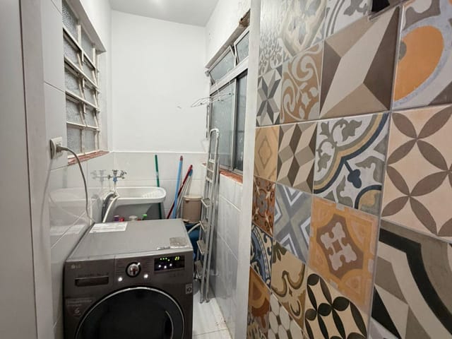 Apartamento com 60m² 1 quarto e 1 banheiro, para alugar, no bairro Jardim da Glória em São Paulo