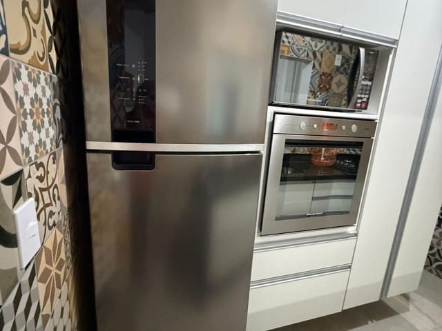 Apartamento com 60m² 1 quarto e 1 banheiro, para alugar, no bairro Jardim da Glória em São Paulo