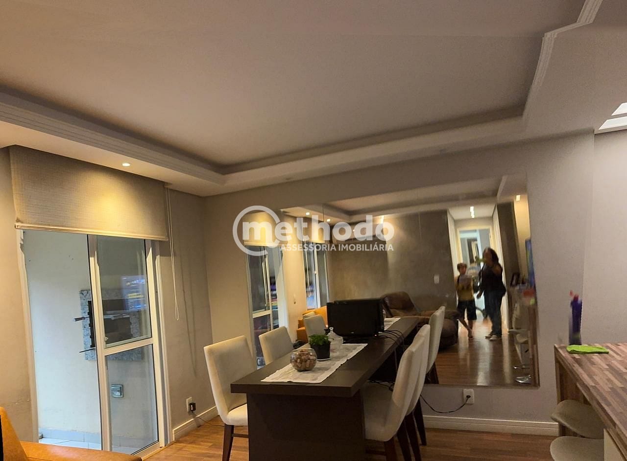 Apartamento, 3 quartos, 76 m² - Foto 20