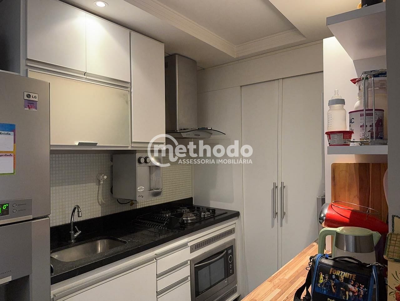 Apartamento, 3 quartos, 76 m² - Foto 7