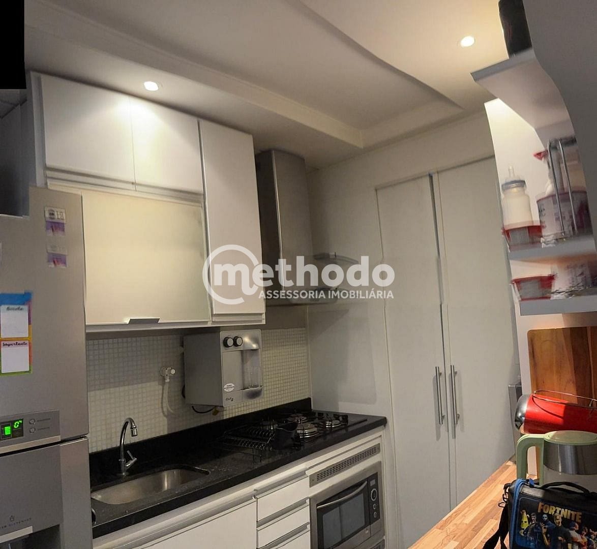 Apartamento, 3 quartos, 76 m² - Foto 19