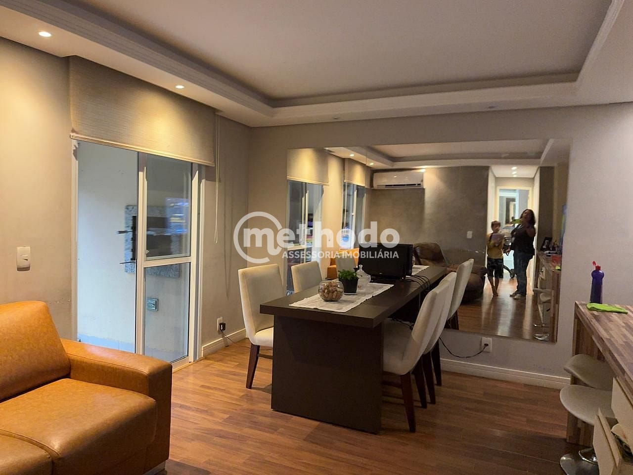 Apartamento, 3 quartos, 76 m² - Foto 1