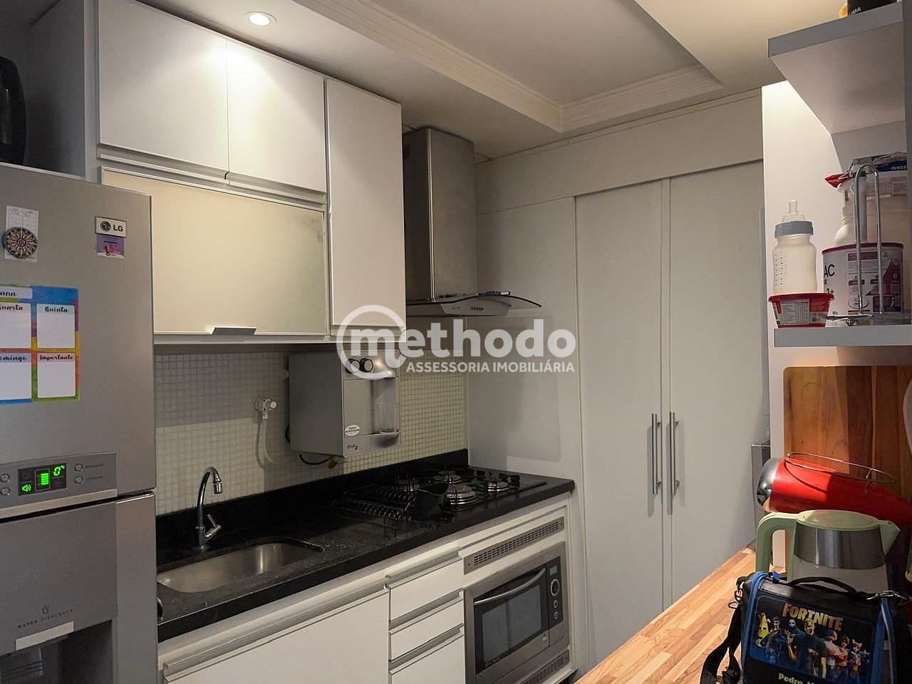 Apartamento, 3 quartos, 76 m² - Foto 6