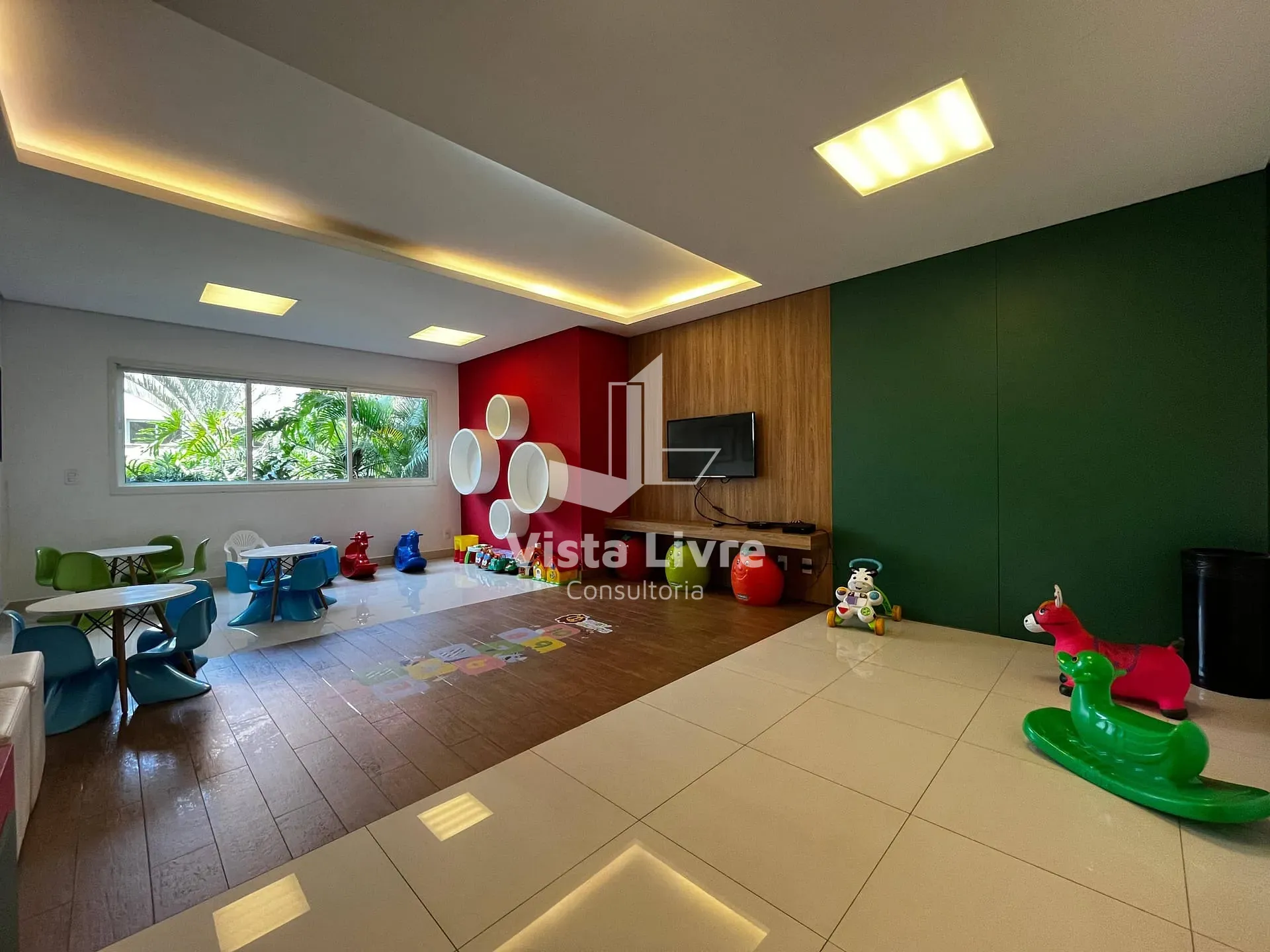 Apartamento, 3 quartos, 78 m² - Foto 38