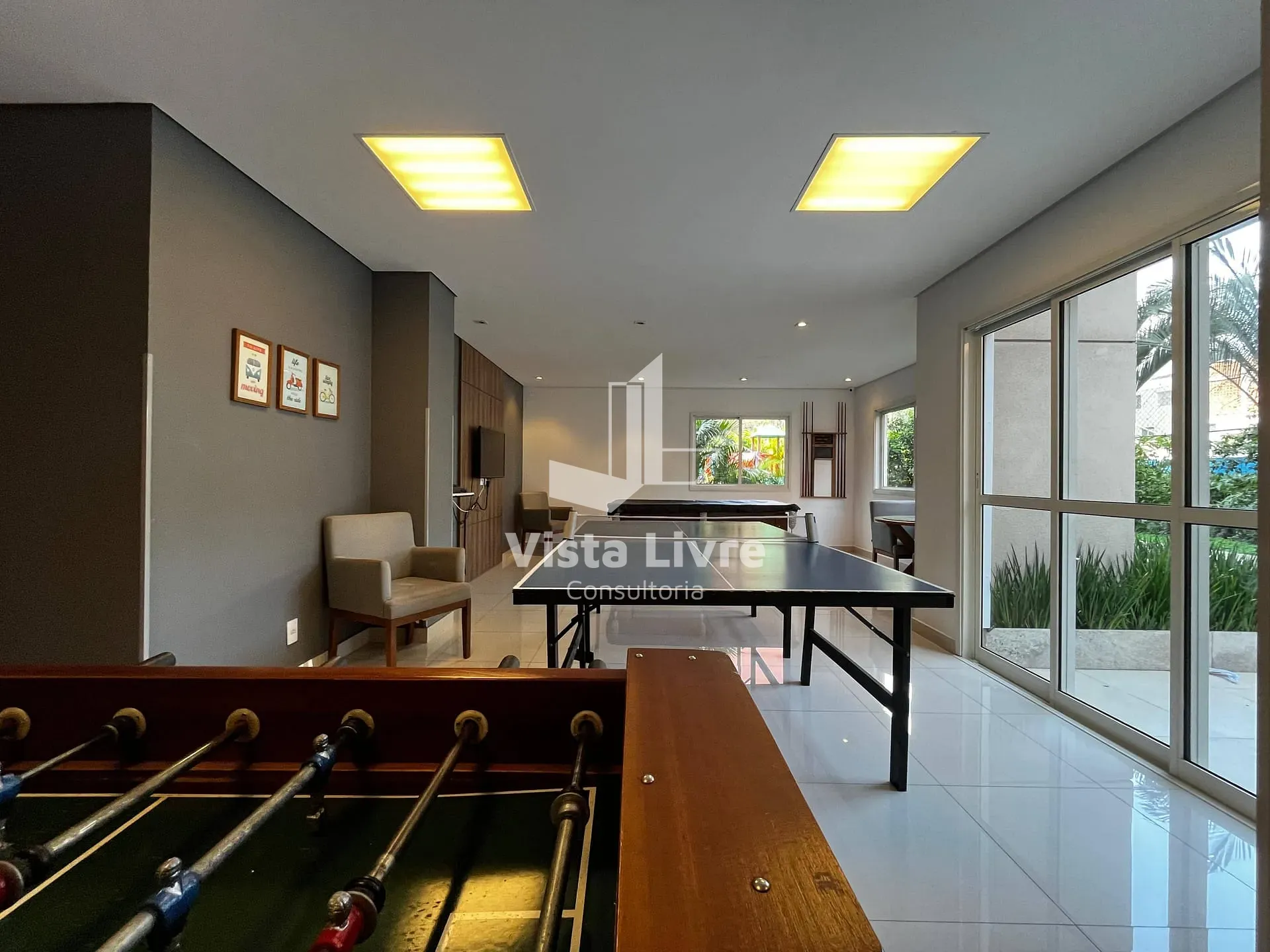 Apartamento, 3 quartos, 78 m² - Foto 39