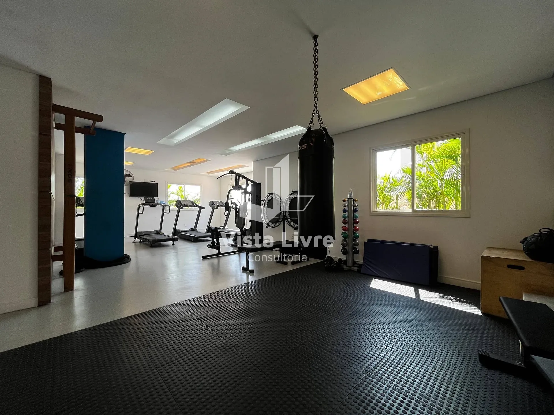 Apartamento, 3 quartos, 78 m² - Foto 40
