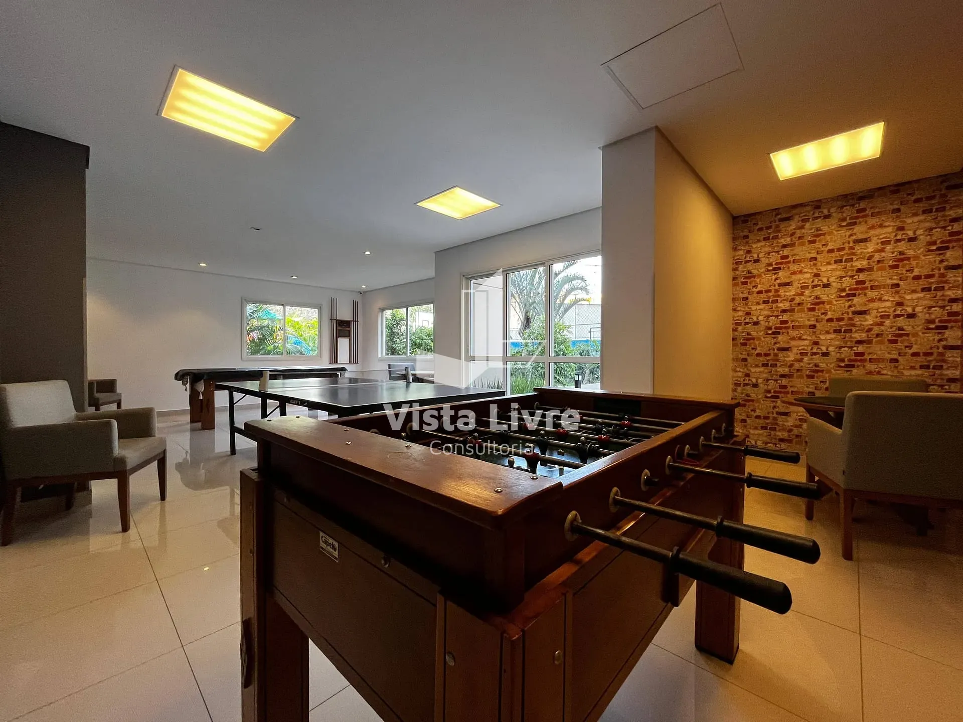 Apartamento, 3 quartos, 78 m² - Foto 41