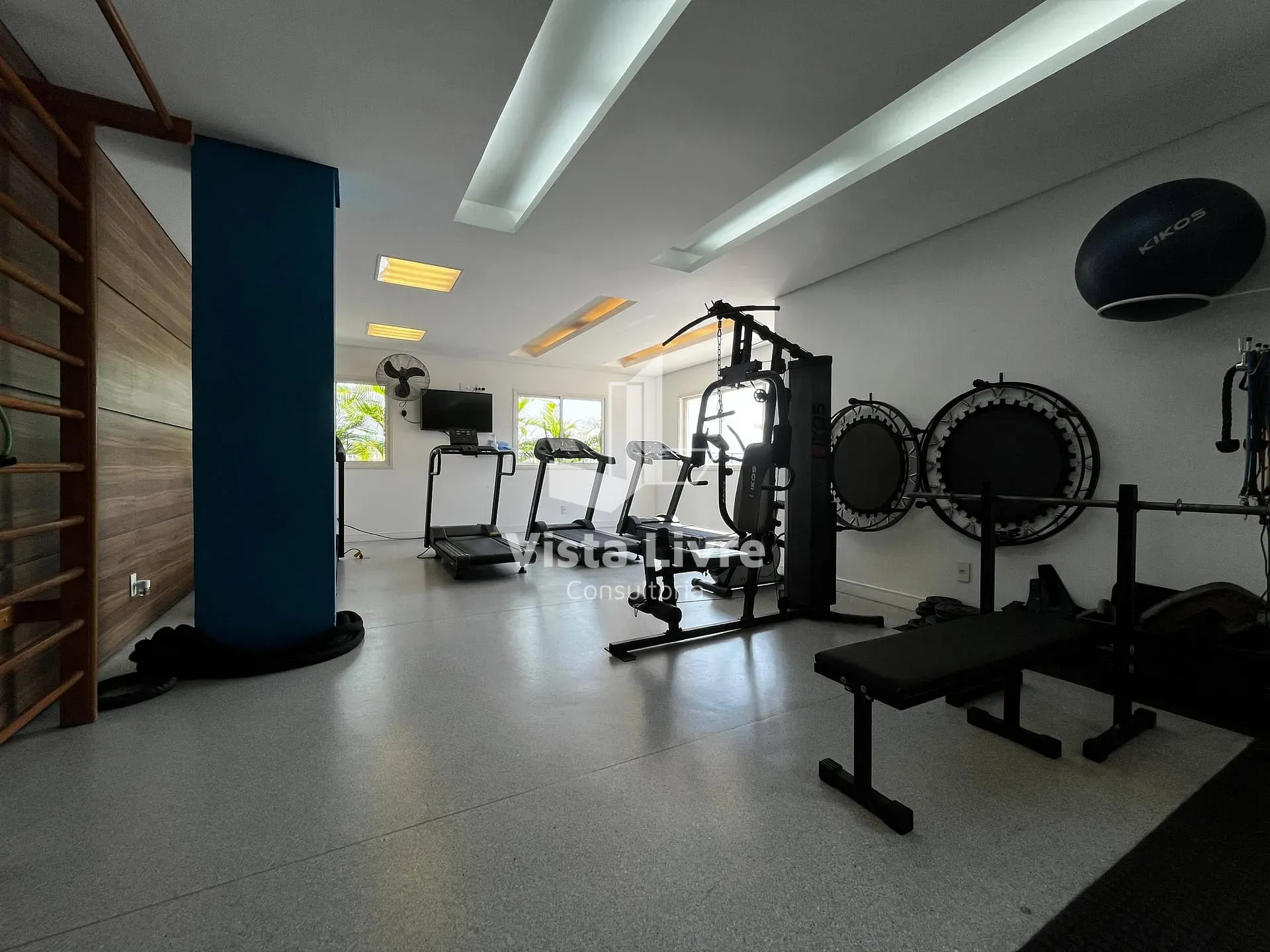 Apartamento, 3 quartos, 78 m² - Foto 42