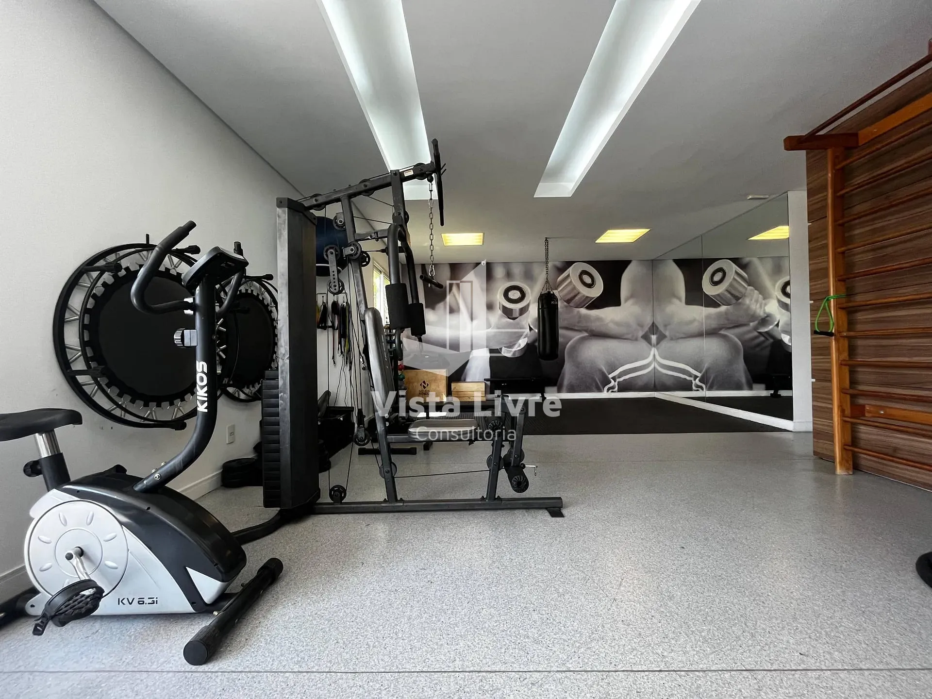 Apartamento, 3 quartos, 78 m² - Foto 43