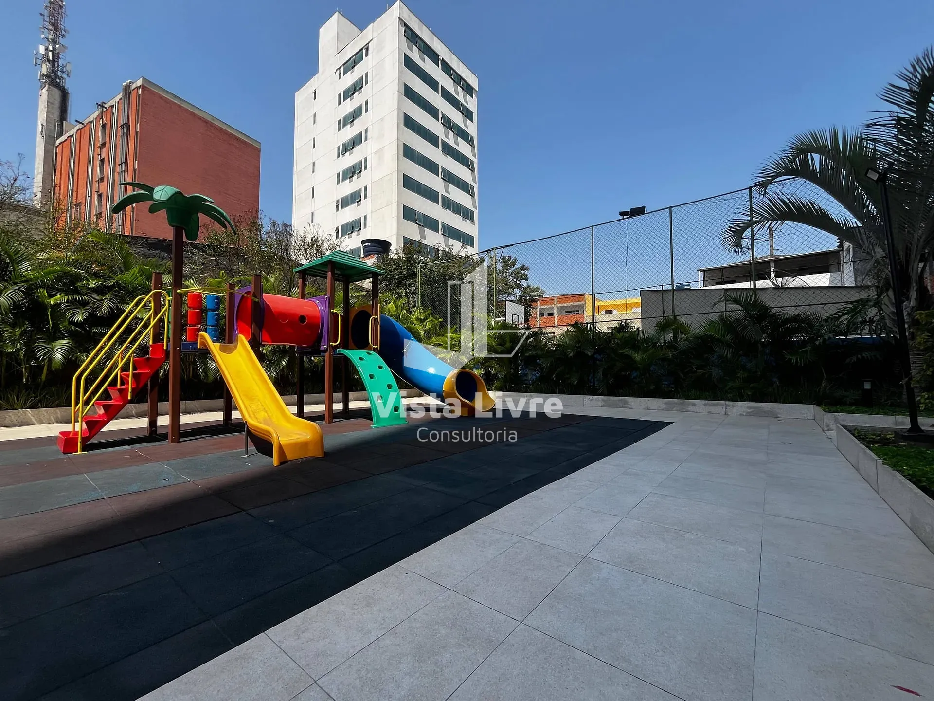 Apartamento, 3 quartos, 78 m² - Foto 46