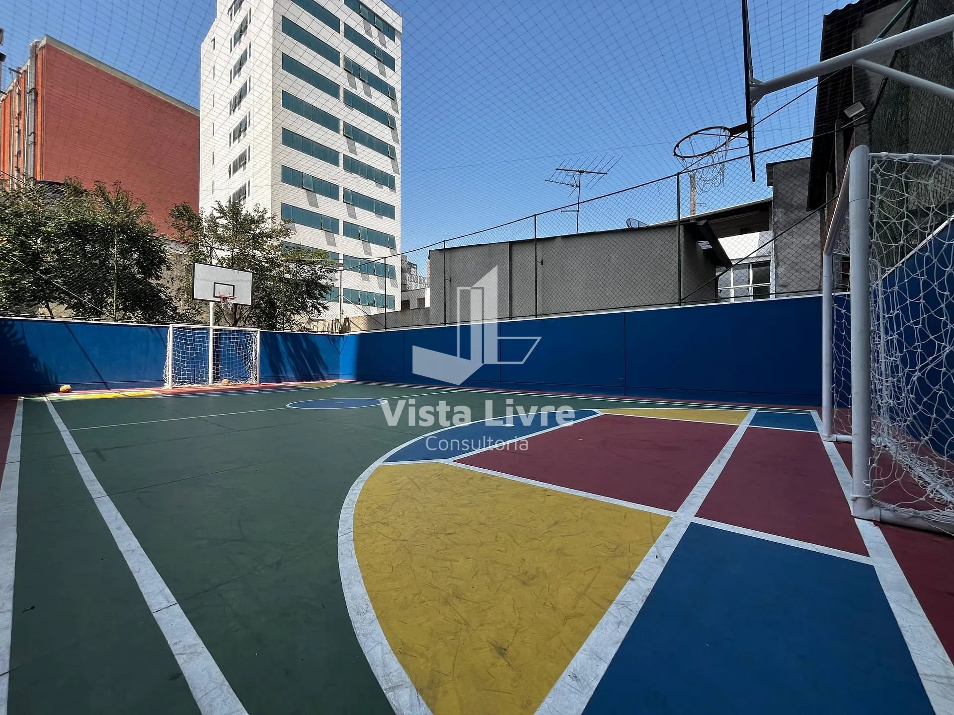 Apartamento, 3 quartos, 78 m² - Foto 47