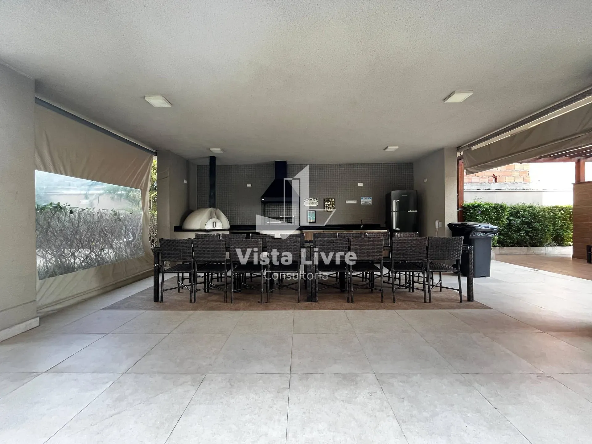 Apartamento, 3 quartos, 78 m² - Foto 51