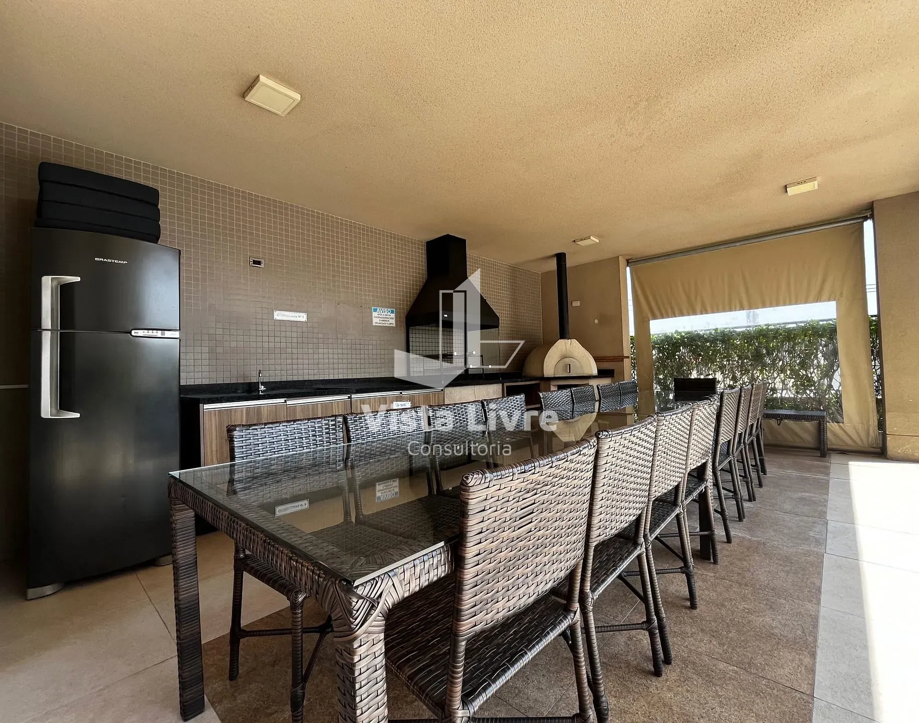Apartamento, 3 quartos, 78 m² - Foto 53
