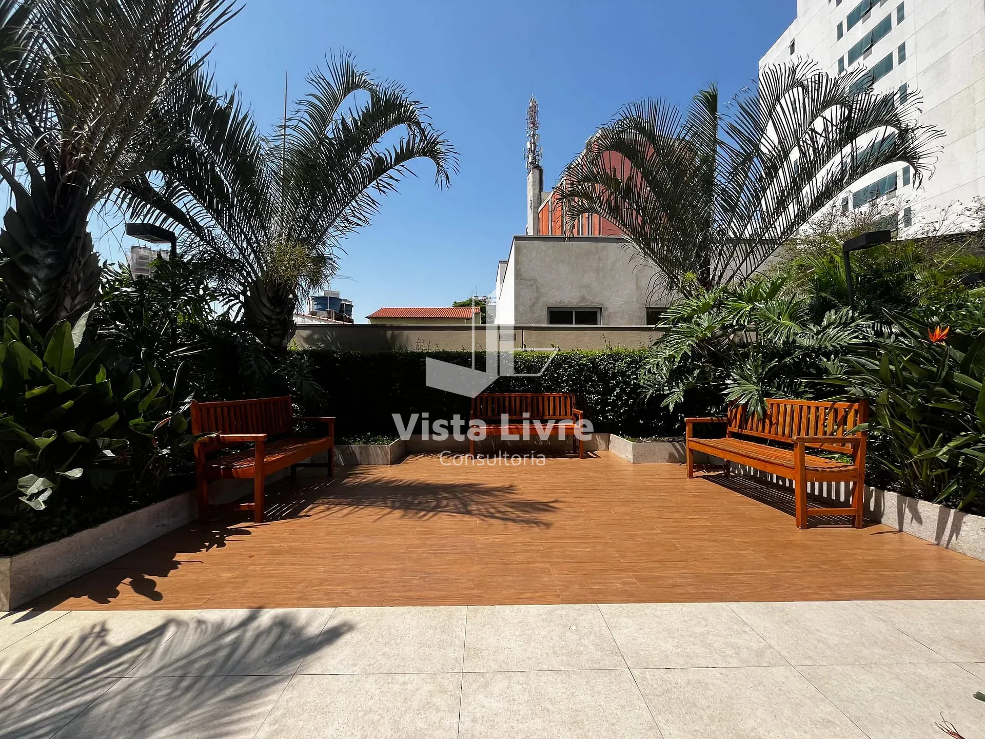Apartamento, 3 quartos, 78 m² - Foto 59