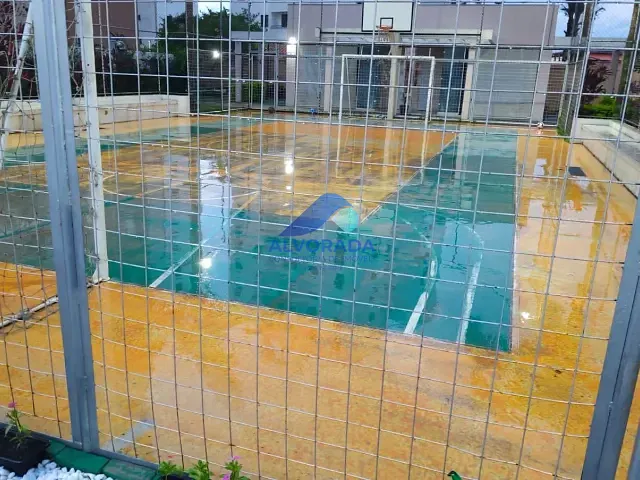 Apartamento com 123m² 2 quartos e 2 banheiros, à venda, no bairro Vila Machado em Jacareí