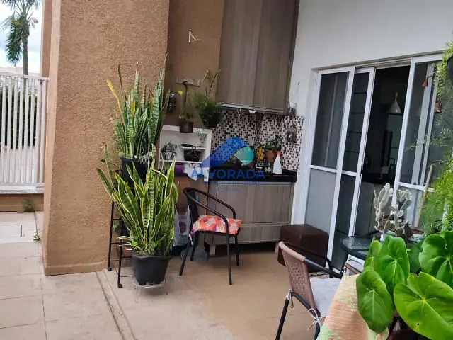 Apartamento com 123m² 2 quartos e 2 banheiros, à venda, no bairro Vila Machado em Jacareí