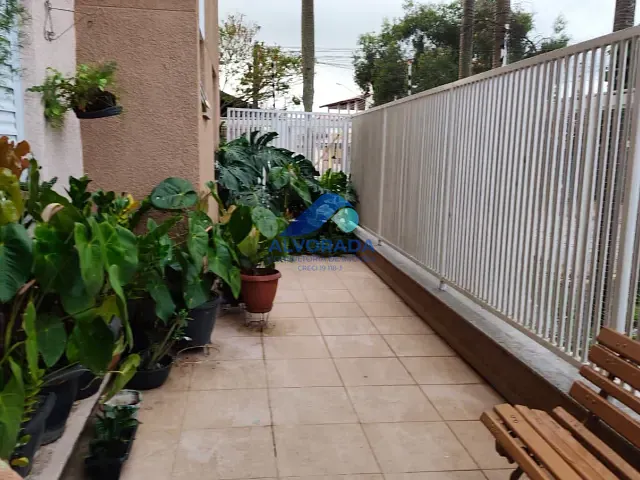 Apartamento com 123m² 2 quartos e 2 banheiros, à venda, no bairro Vila Machado em Jacareí