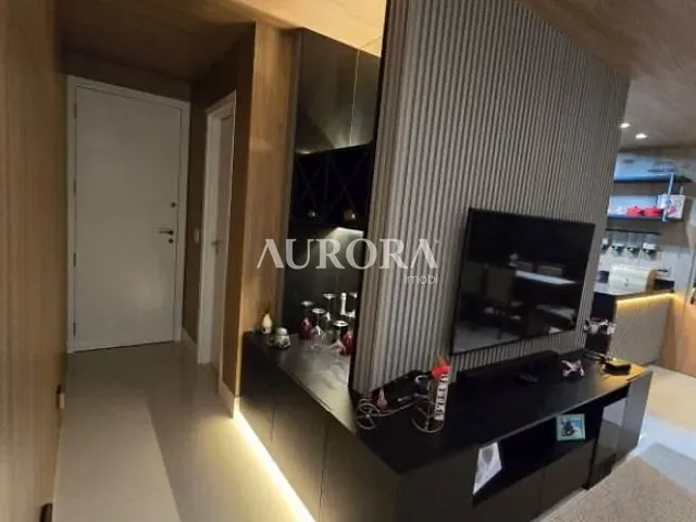 Apartamento com 211m² 2 quartos e 3 banheiros, para alugar, no bairro Palhano 1 em Londrina