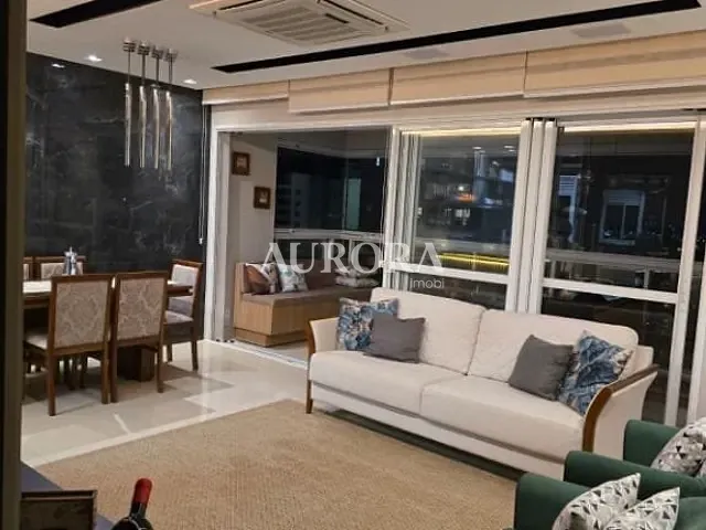 Apartamento com 211m² 2 quartos e 3 banheiros, para alugar, no bairro Palhano 1 em Londrina
