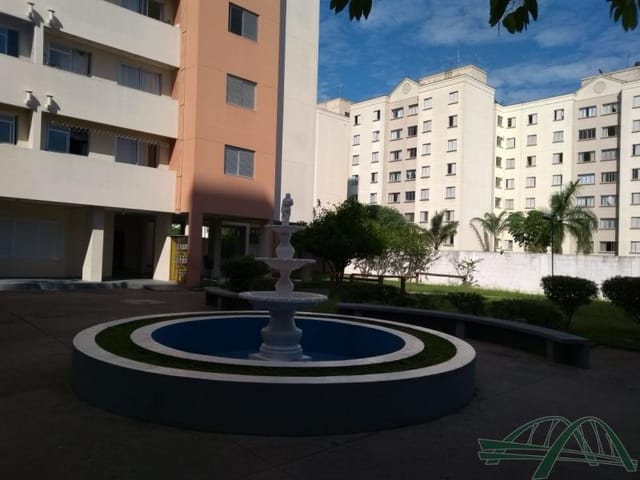 Foto do Apartamento - Apartamento à venda 2 Quartos, 1 Vaga, 62M², JAGUARIBE, OSASCO - SP | A Bela Vista Imóveis