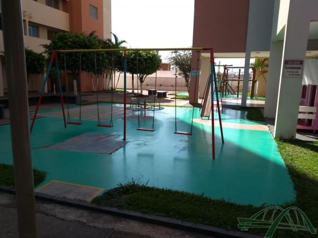 Foto do Apartamento - Apartamento à venda 2 Quartos, 1 Vaga, 62M², JAGUARIBE, OSASCO - SP | A Bela Vista Imóveis
