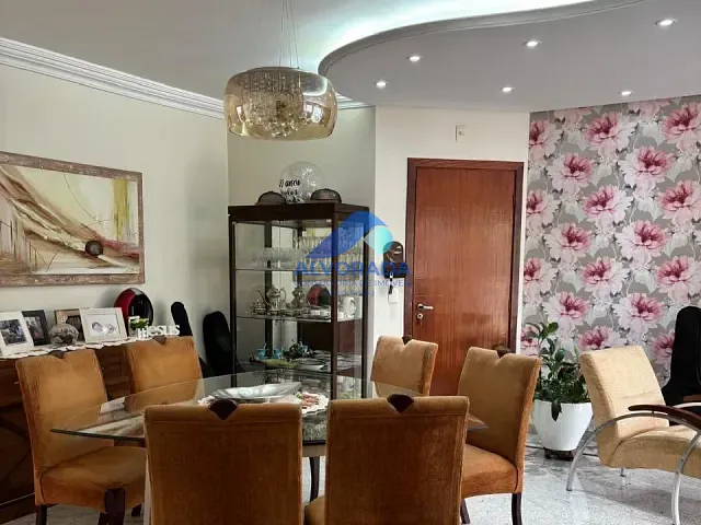 Apartamento 4 quartos e 3 banheiros, à venda, no bairro Vila Ema em São José dos Campos
