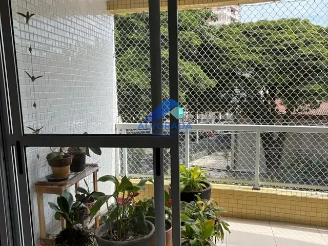 Apartamento 4 quartos e 3 banheiros, à venda, no bairro Vila Ema em São José dos Campos