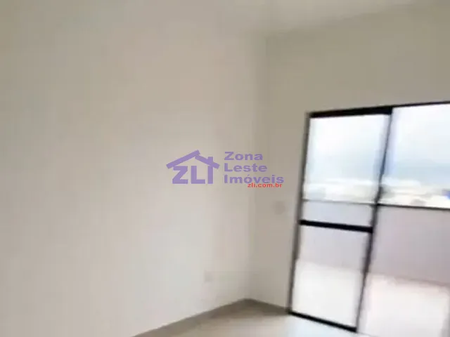 Apartamento com 42m² 2 quartos e 1 banheiro, à venda, no bairro Jardim Brasília em São Paulo