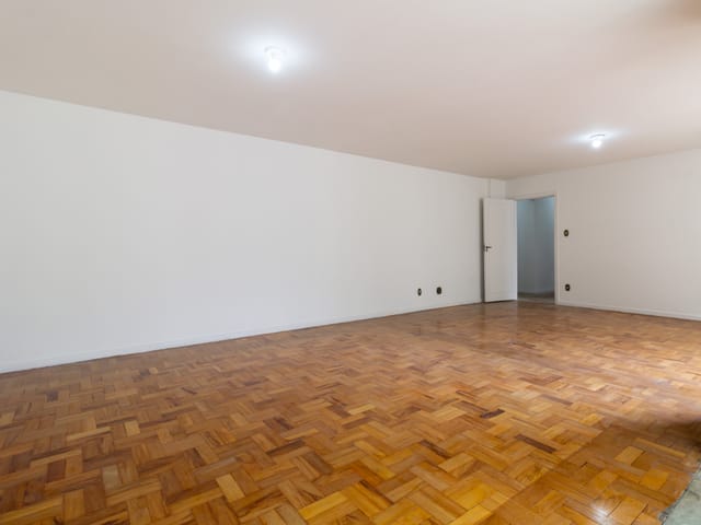 Apartamento com 181m² 3 quartos e 3 banheiros, à venda, no bairro Jardim Paulista em São Paulo