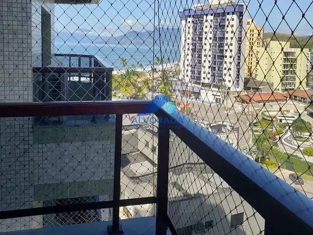 Apartamento 2 quartos e 2 banheiros, à venda, no bairro Martim de Sá em Caraguatatuba