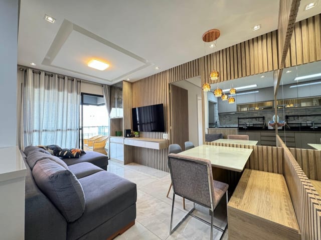 Foto do Apartamento -  à venda, Pinheiros, São Paulo, SP | Vista Livre